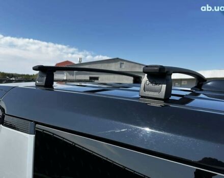 ДжіЕмСі Hummer EV, об'ємом двигуна 0 л та пробігом 8 тис. км за 95000 $, фото 9 на Automoto.ua