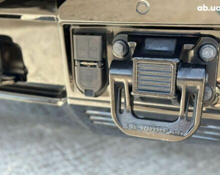 ДжіЕмСі Hummer EV, об'ємом двигуна 0 л та пробігом 8 тис. км за 95000 $, фото 8 на Automoto.ua