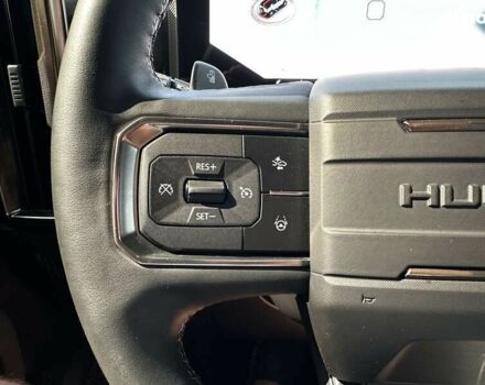 ДжіЕмСі Hummer EV, об'ємом двигуна 0 л та пробігом 8 тис. км за 95000 $, фото 28 на Automoto.ua