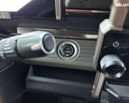 ДжіЕмСі Hummer EV, об'ємом двигуна 0 л та пробігом 8 тис. км за 95000 $, фото 27 на Automoto.ua