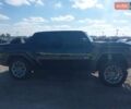 ДжиЭмСи Hummer EV, объемом двигателя 0 л и пробегом 3 тыс. км за 37800 $, фото 1 на Automoto.ua