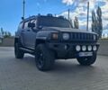 Сірий ДжіЕмСі Hummer EV, об'ємом двигуна 3.7 л та пробігом 245 тис. км за 15500 $, фото 9 на Automoto.ua