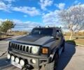 Сірий ДжіЕмСі Hummer EV, об'ємом двигуна 3.7 л та пробігом 245 тис. км за 15500 $, фото 11 на Automoto.ua