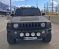 Сірий ДжіЕмСі Hummer EV, об'ємом двигуна 3.7 л та пробігом 245 тис. км за 15500 $, фото 8 на Automoto.ua