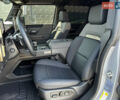 Серый ДжиЭмСи Hummer EV, объемом двигателя 0 л и пробегом 7 тыс. км за 99000 $, фото 41 на Automoto.ua
