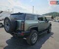 Серый ДжиЭмСи Hummer EV, объемом двигателя 0 л и пробегом 23 тыс. км за 60000 $, фото 3 на Automoto.ua