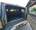 Серый ДжиЭмСи Hummer EV, объемом двигателя 0 л и пробегом 23 тыс. км за 60000 $, фото 4 на Automoto.ua
