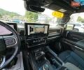 Серый ДжиЭмСи Hummer EV, объемом двигателя 0 л и пробегом 23 тыс. км за 60000 $, фото 5 на Automoto.ua