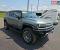 Серый ДжиЭмСи Hummer EV, объемом двигателя 0 л и пробегом 23 тыс. км за 60000 $, фото 1 на Automoto.ua