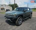 Серый ДжиЭмСи Hummer EV, объемом двигателя 0 л и пробегом 23 тыс. км за 60000 $, фото 1 на Automoto.ua
