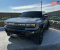Серый ДжиЭмСи Hummer EV, объемом двигателя 0 л и пробегом 7 тыс. км за 99000 $, фото 5 на Automoto.ua