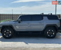 Серый ДжиЭмСи Hummer EV, объемом двигателя 0 л и пробегом 7 тыс. км за 99000 $, фото 52 на Automoto.ua