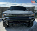 Серый ДжиЭмСи Hummer EV, объемом двигателя 0 л и пробегом 7 тыс. км за 99000 $, фото 53 на Automoto.ua