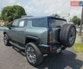 Серый ДжиЭмСи Hummer EV, объемом двигателя 0 л и пробегом 23 тыс. км за 60000 $, фото 2 на Automoto.ua