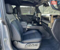 Серый ДжиЭмСи Hummer EV, объемом двигателя 0 л и пробегом 7 тыс. км за 99000 $, фото 6 на Automoto.ua
