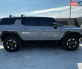 Серый ДжиЭмСи Hummer EV, объемом двигателя 0 л и пробегом 7 тыс. км за 99000 $, фото 51 на Automoto.ua