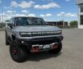 Серый ДжиЭмСи Hummer EV, объемом двигателя 0 л и пробегом 15 тыс. км за 89900 $, фото 1 на Automoto.ua