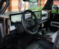 Синий ДжиЭмСи Hummer EV, объемом двигателя 0 л и пробегом 1 тыс. км за 150000 $, фото 27 на Automoto.ua