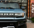 Синий ДжиЭмСи Hummer EV, объемом двигателя 0 л и пробегом 1 тыс. км за 150000 $, фото 20 на Automoto.ua