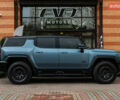 Синий ДжиЭмСи Hummer EV, объемом двигателя 0 л и пробегом 1 тыс. км за 150000 $, фото 14 на Automoto.ua