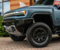 Синий ДжиЭмСи Hummer EV, объемом двигателя 0 л и пробегом 1 тыс. км за 150000 $, фото 2 на Automoto.ua