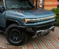 Синий ДжиЭмСи Hummer EV, объемом двигателя 0 л и пробегом 1 тыс. км за 150000 $, фото 17 на Automoto.ua