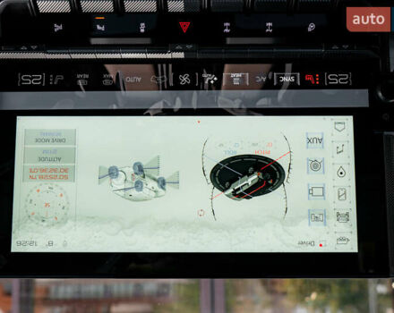 Синий ДжиЭмСи Hummer EV, объемом двигателя 0 л и пробегом 1 тыс. км за 150000 $, фото 38 на Automoto.ua