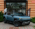 Синий ДжиЭмСи Hummer EV, объемом двигателя 0 л и пробегом 1 тыс. км за 150000 $, фото 15 на Automoto.ua