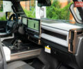 Синий ДжиЭмСи Hummer EV, объемом двигателя 0 л и пробегом 1 тыс. км за 150000 $, фото 36 на Automoto.ua