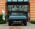 Синий ДжиЭмСи Hummer EV, объемом двигателя 0 л и пробегом 1 тыс. км за 150000 $, фото 18 на Automoto.ua