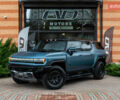 Синий ДжиЭмСи Hummer EV, объемом двигателя 0 л и пробегом 1 тыс. км за 150000 $, фото 1 на Automoto.ua