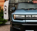 Синий ДжиЭмСи Hummer EV, объемом двигателя 0 л и пробегом 1 тыс. км за 150000 $, фото 19 на Automoto.ua