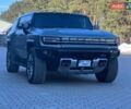 Зеленый ДжиЭмСи Hummer EV, объемом двигателя 0 л и пробегом 23 тыс. км за 108000 $, фото 1 на Automoto.ua