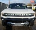 Белый ДжиЭмСи Hummer EV SUV, объемом двигателя 0 л и пробегом 1 тыс. км за 36000 $, фото 4 на Automoto.ua