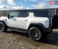 Белый ДжиЭмСи Hummer EV SUV, объемом двигателя 0 л и пробегом 1 тыс. км за 36000 $, фото 1 на Automoto.ua