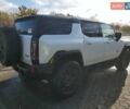 Белый ДжиЭмСи Hummer EV SUV, объемом двигателя 0 л и пробегом 1 тыс. км за 36000 $, фото 2 на Automoto.ua