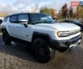 Белый ДжиЭмСи Hummer EV SUV, объемом двигателя 0 л и пробегом 1 тыс. км за 36000 $, фото 3 на Automoto.ua