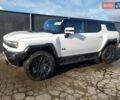 Белый ДжиЭмСи Hummer EV SUV, объемом двигателя 0 л и пробегом 1 тыс. км за 36000 $, фото 1 на Automoto.ua