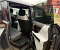Черный ДжиЭмСи Hummer EV SUV, объемом двигателя 0 л и пробегом 11 тыс. км за 103900 $, фото 59 на Automoto.ua