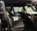 Черный ДжиЭмСи Hummer EV SUV, объемом двигателя 0 л и пробегом 11 тыс. км за 103900 $, фото 64 на Automoto.ua