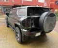 Черный ДжиЭмСи Hummer EV SUV, объемом двигателя 0 л и пробегом 11 тыс. км за 103900 $, фото 14 на Automoto.ua