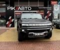 Чорний ДжіЕмСі Hummer EV SUV, об'ємом двигуна 0 л та пробігом 11 тис. км за 103900 $, фото 1 на Automoto.ua