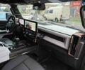 Черный ДжиЭмСи Hummer EV SUV, объемом двигателя 0 л и пробегом 11 тыс. км за 103900 $, фото 68 на Automoto.ua