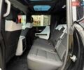 Черный ДжиЭмСи Hummer EV SUV, объемом двигателя 0 л и пробегом 11 тыс. км за 103900 $, фото 50 на Automoto.ua