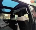 Черный ДжиЭмСи Hummer EV SUV, объемом двигателя 0 л и пробегом 11 тыс. км за 103900 $, фото 61 на Automoto.ua