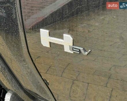 Черный ДжиЭмСи Hummer EV SUV, объемом двигателя 0 л и пробегом 11 тыс. км за 103900 $, фото 16 на Automoto.ua