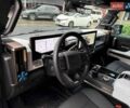 Черный ДжиЭмСи Hummer EV SUV, объемом двигателя 0 л и пробегом 11 тыс. км за 103900 $, фото 26 на Automoto.ua