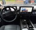 Черный ДжиЭмСи Hummer EV SUV, объемом двигателя 0 л и пробегом 11 тыс. км за 103900 $, фото 55 на Automoto.ua