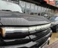 Черный ДжиЭмСи Hummer EV SUV, объемом двигателя 0 л и пробегом 11 тыс. км за 103900 $, фото 3 на Automoto.ua