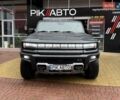 Черный ДжиЭмСи Hummer EV SUV, объемом двигателя 0 л и пробегом 11 тыс. км за 103900 $, фото 2 на Automoto.ua